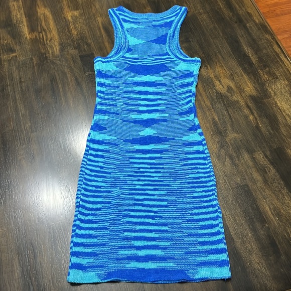 Princess Poly Mini Dress - Picture 7 of 12